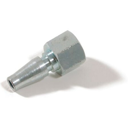 GVS-RPB RPB Safety Schrader Plug 1/4" Female 03-042-PF